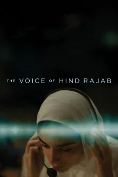 The Voice of Hind Rajab