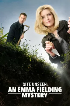 Emma Fielding Mysteries Site Unseen