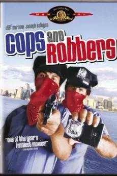 Cops and Robbers