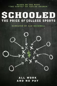 Schooled: The Price of College Sports