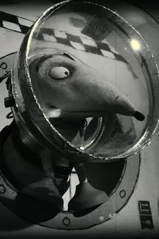 Captain Sparky vs. The Flying Saucers