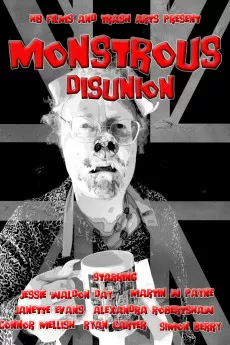 Monstrous Disunion