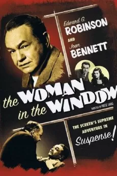 The Woman in the Window