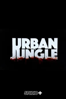 Urban Jungle