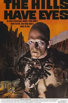 The Hills Have Eyes