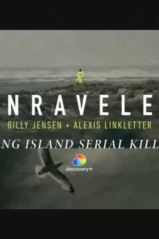 Unraveled: Long Island Serial Killer Podcast