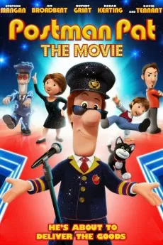 Postman Pat