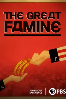 American Experience The Great Famine