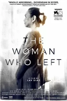 The Woman Who Left