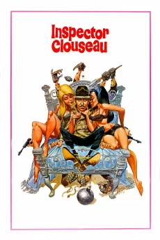 Inspector Clouseau
