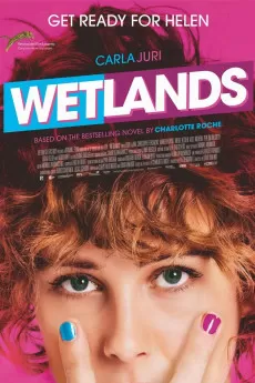 Wetlands
