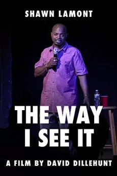 The Way I See It