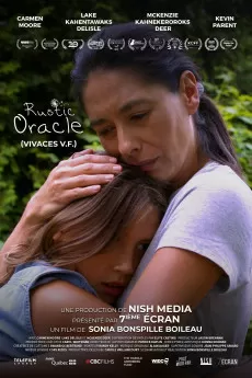 Rustic Oracle