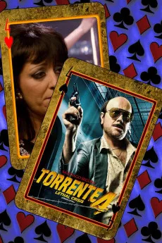 Torrente 4