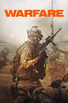 Warfare