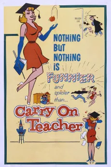 Carry on Teacher