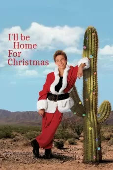 I'll Be Home for Christmas