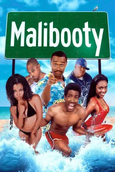 Malibooty!