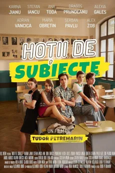 Hotii de Subiecte