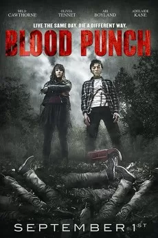 Blood Punch