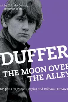 The Moon Over the Alley