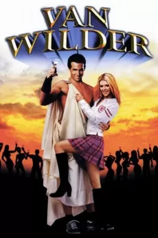 Van Wilder: Party Liaison