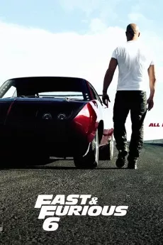 Fast & Furious 6: Take Control