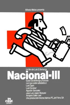 Nacional III