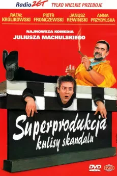 Superprodukcja