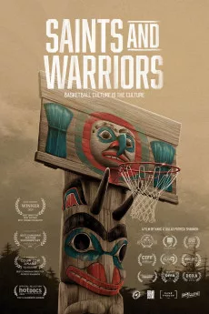 Saints and Warriors
