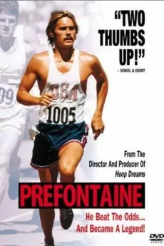 Prefontaine
