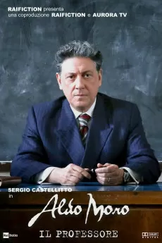 Aldo Moro il Professore