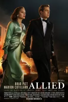 Allied