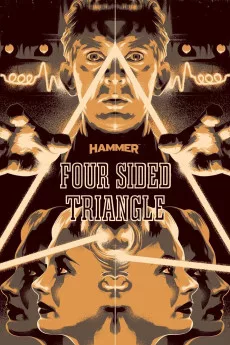 Four Sided Triangle