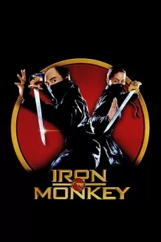 Iron Monkey