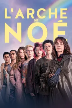 L'arche de Noé