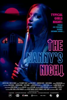The Nanny's Night
