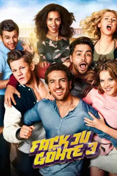 Fack Ju Göhte 3