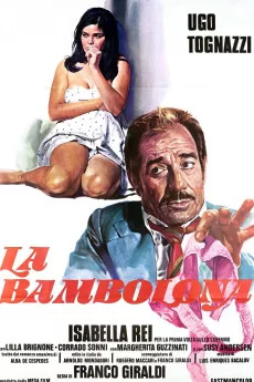 La bambolona