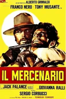 The Mercenary