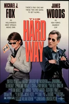 The Hard Way