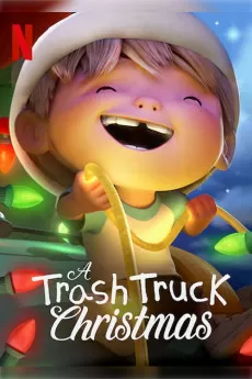 A Giant Jack Christmas