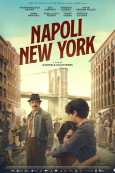Napoli: New York