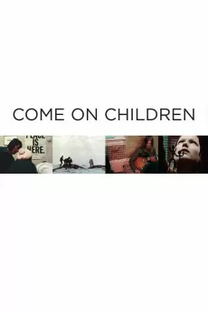 Come on Children