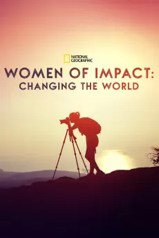 Women of Impact