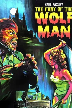Fury of the Wolfman