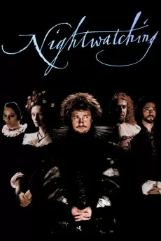 Nightwatching