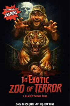 The Exotic Zoo of Terror