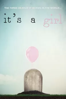 It's a Girl!
