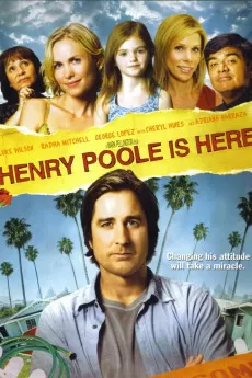 Henry Poole Is Here